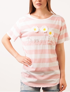 Tricou Cu Imprimeu 
